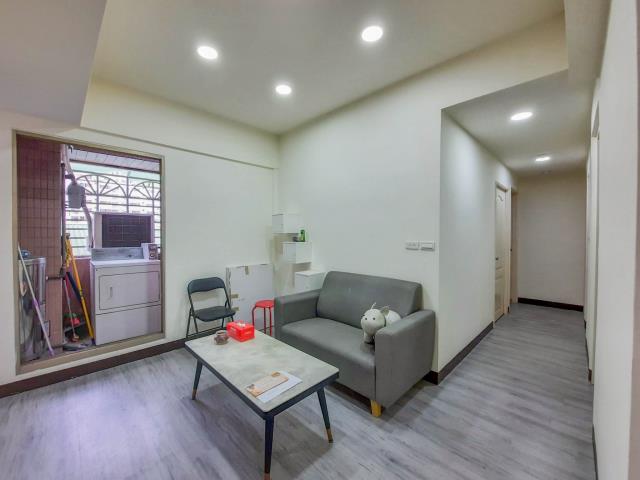 高雄三民區大樓-1