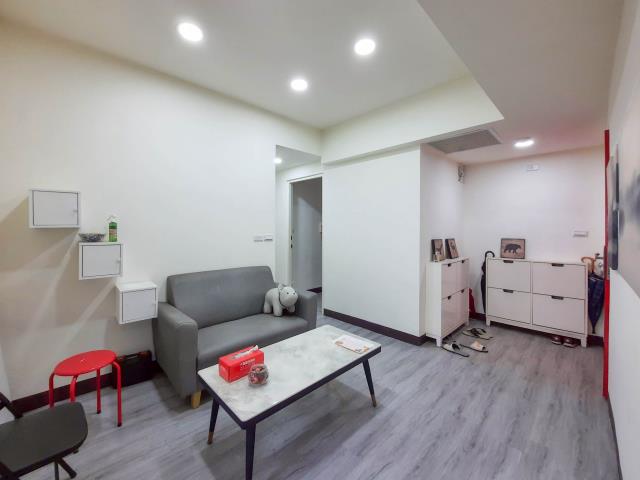 高雄三民區大樓-2