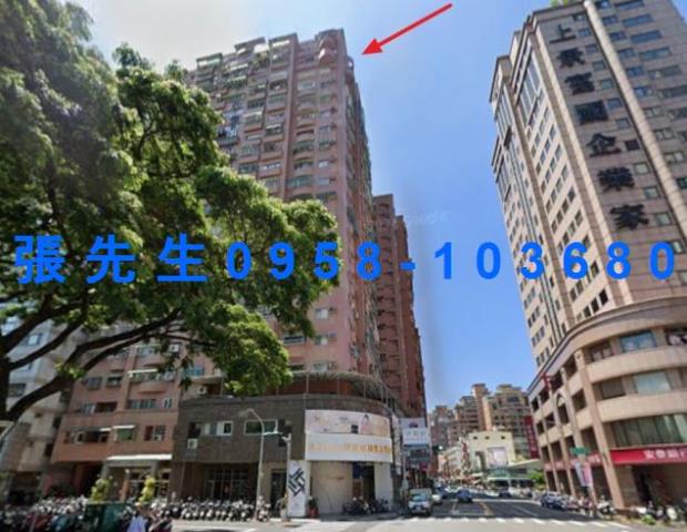 高雄左營法拍大樓-5