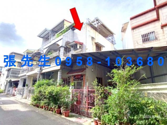 屏東屏東市透天法拍-2