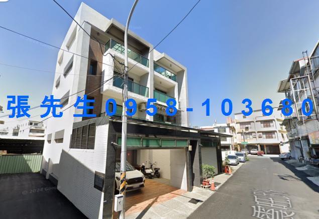 屏東潮州透天法拍-1