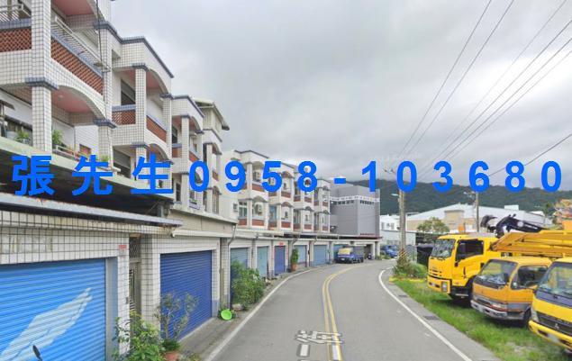 花蓮玉里透天拍賣-6