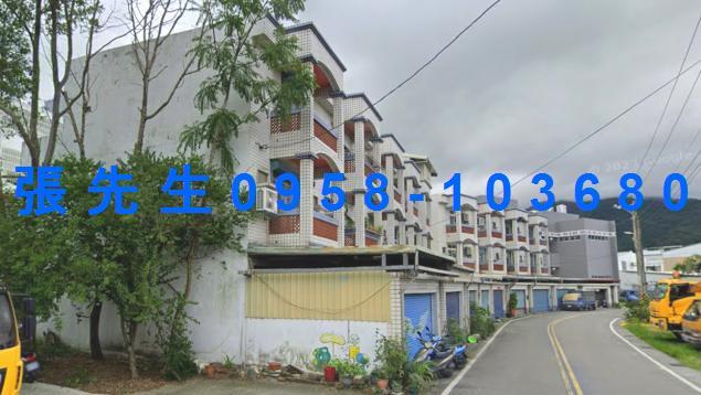 花蓮玉里透天拍賣-7