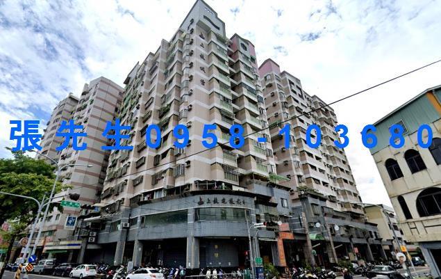 南投草屯法拍透天-1