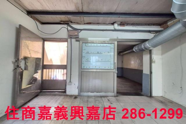 嘉義中埔店面-9