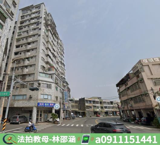 林園法拍大樓-7