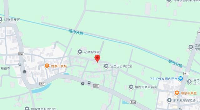 佳里透天法拍-7