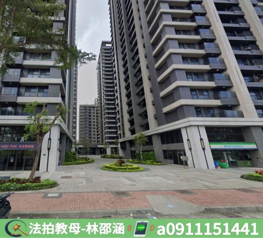 仁德大樓法拍-5