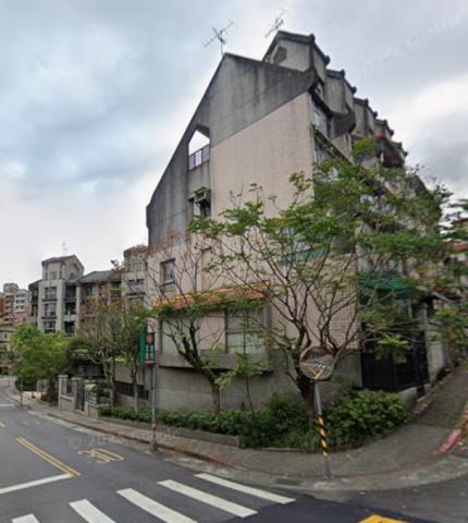 文山區拍賣別墅-4