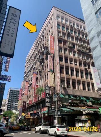 萬華大樓拍賣-2