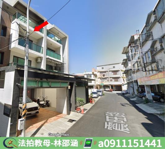 潮州透天法拍-6