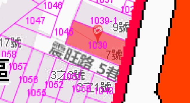 潮州透天法拍-8