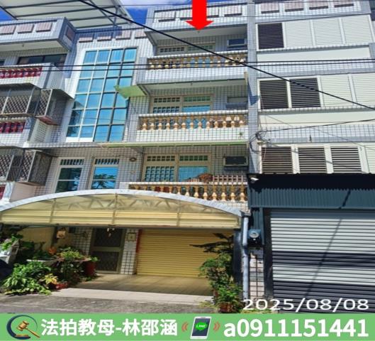 佳冬法拍透天-3