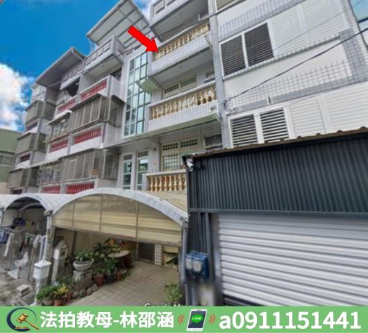 佳冬法拍透天-5