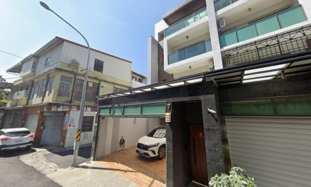 潮州透天法拍-4