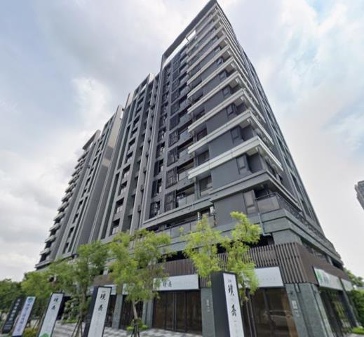 桃園大樓法拍-4