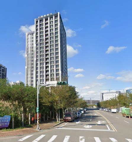 桃園拍賣大樓-4