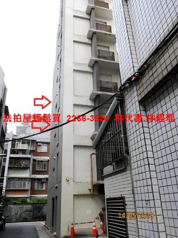 台北中正區拍賣華廈-3