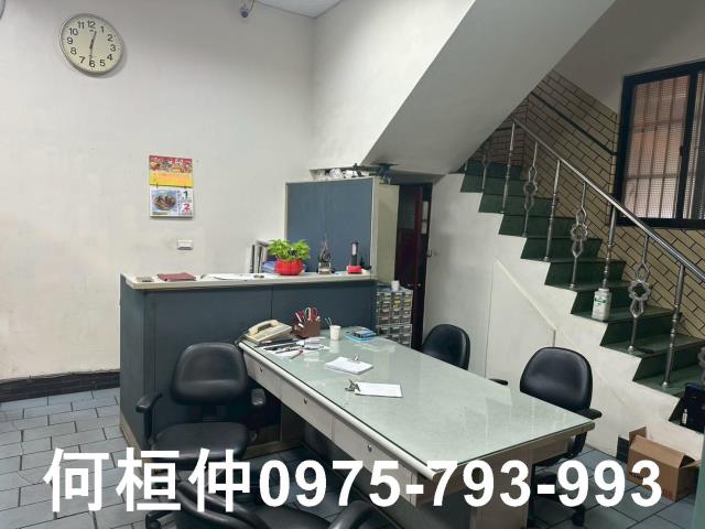 苗栗竹南廠房-3