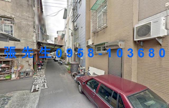 台中豐原透天拍賣-6