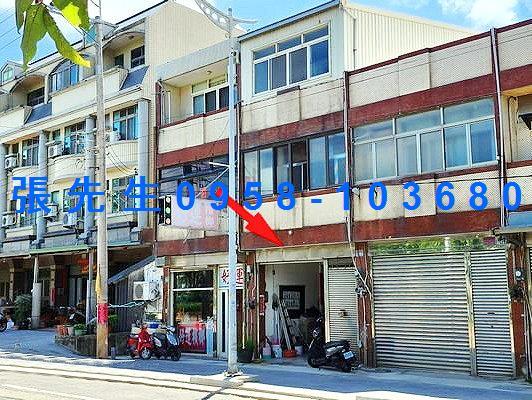 台中清水法拍透天-4