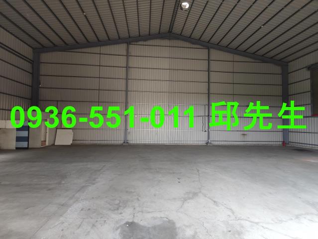 高雄大寮廠房-2