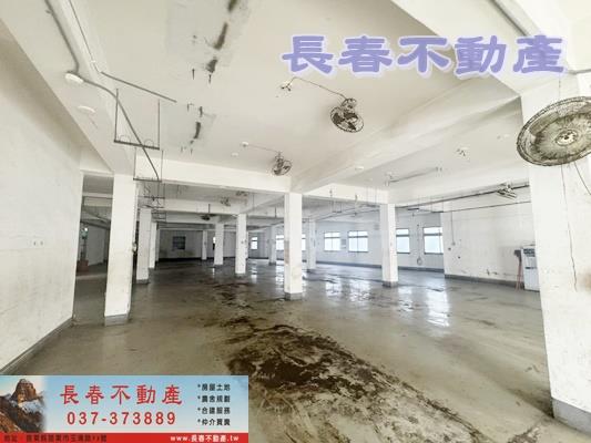 苗栗後龍廠房-5