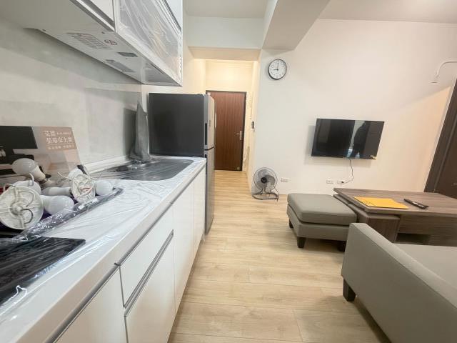 高雄燕巢華廈-1