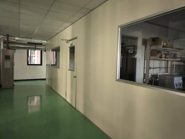 蘆竹廠房-3