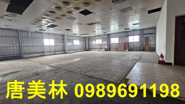 蘆竹廠房-13