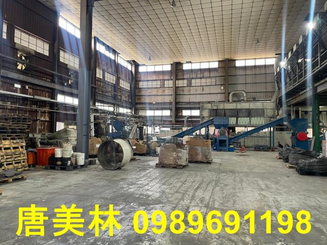 桃園蘆竹廠房-3