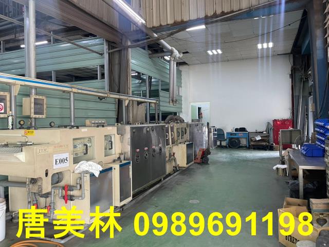 桃園蘆竹廠房-9