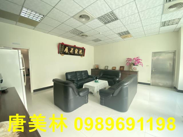 桃園蘆竹廠房-8