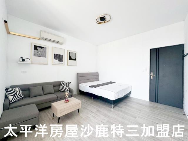 台中龍井透天-2