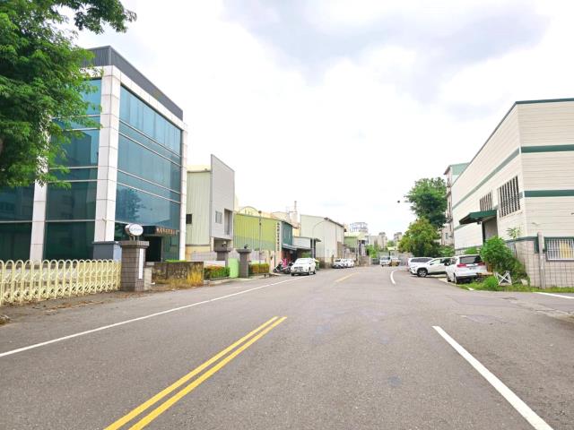 台南仁德廠辦-2