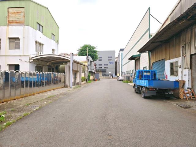 台南仁德廠辦-3