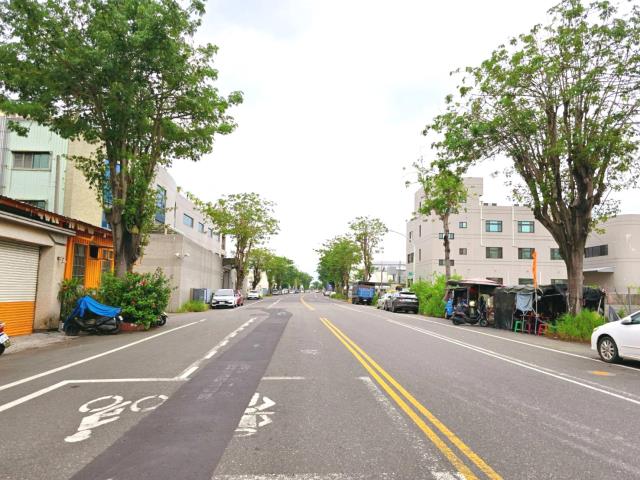 台南仁德廠辦-6