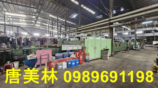 桃園蘆竹廠房-3