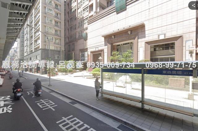 新北中和大樓-8