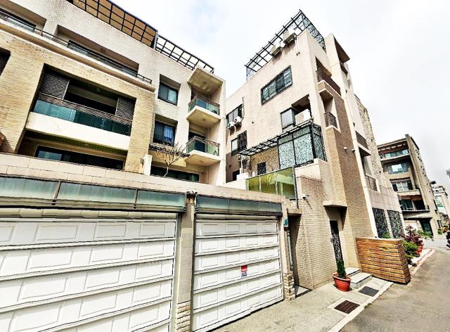 北區海安路三段車墅