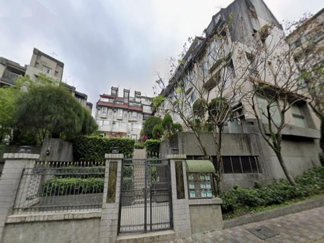 文山區拍賣透天-1