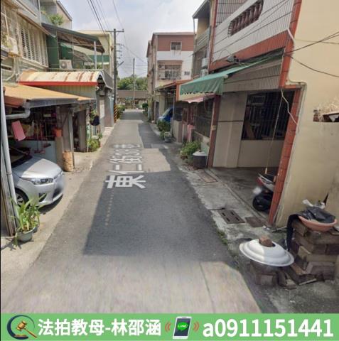 東山法拍透天-5