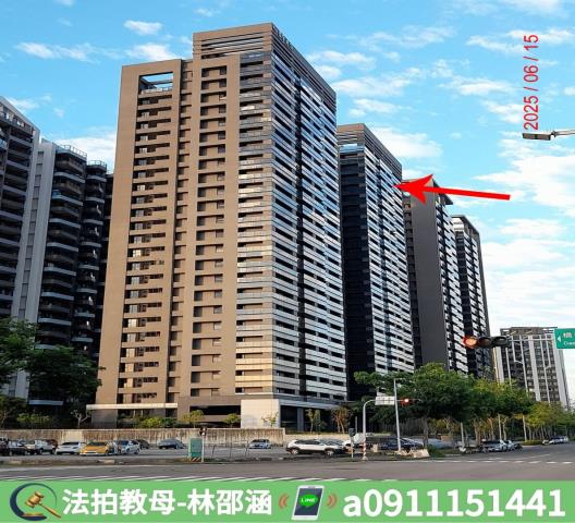 高雄法拍大樓-5