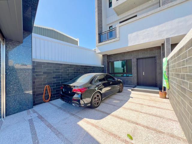 台中梧棲別墅-2