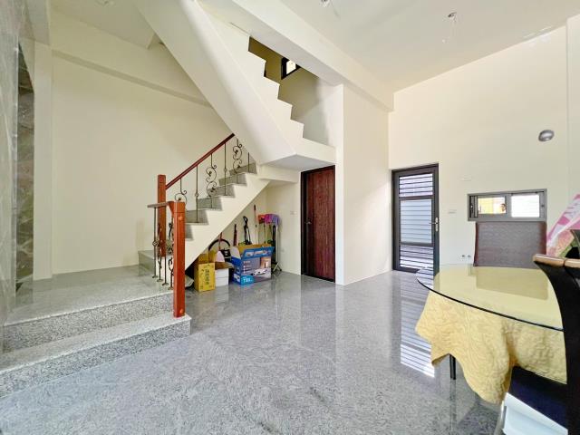 台中梧棲別墅-3