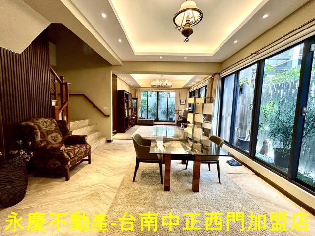 台南安平透天-10