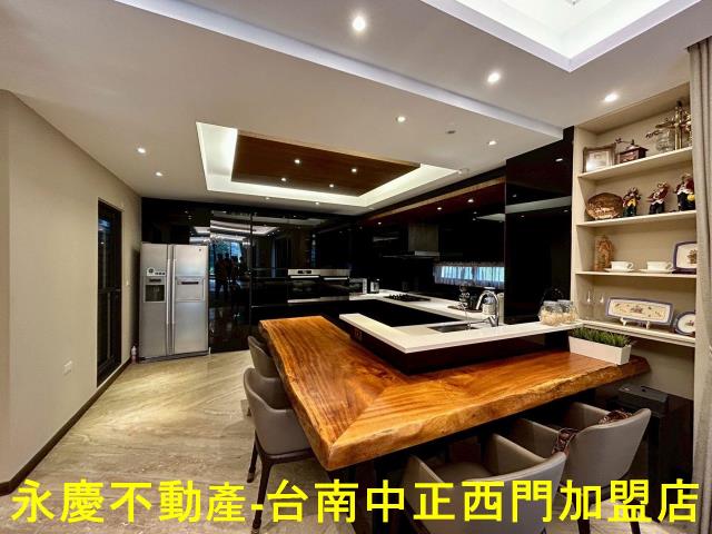 台南安平透天-12