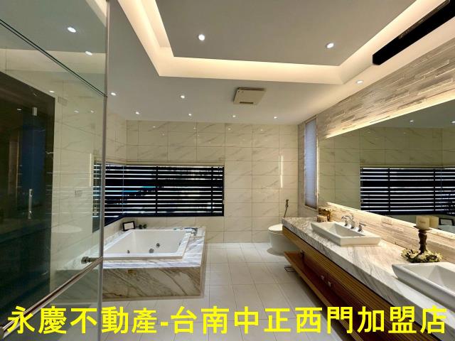 台南安平透天-14