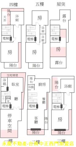 台南安平透天-15