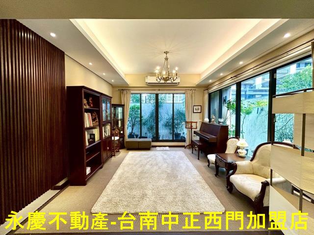 台南安平透天-9